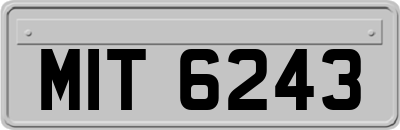 MIT6243