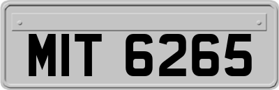 MIT6265
