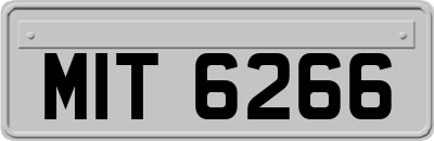 MIT6266