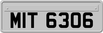 MIT6306