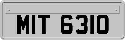 MIT6310