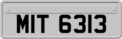MIT6313