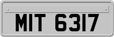 MIT6317