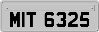 MIT6325