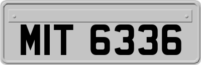 MIT6336