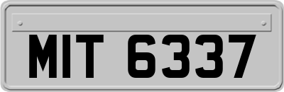 MIT6337