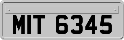 MIT6345
