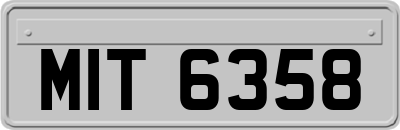 MIT6358