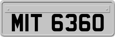 MIT6360