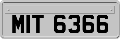 MIT6366