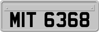 MIT6368