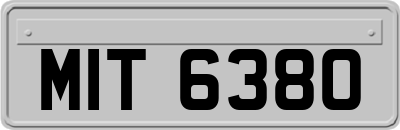 MIT6380