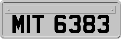 MIT6383