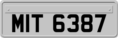 MIT6387