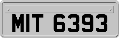 MIT6393