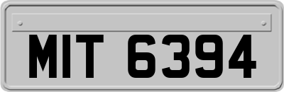 MIT6394