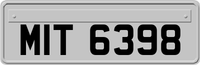 MIT6398