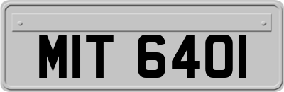 MIT6401