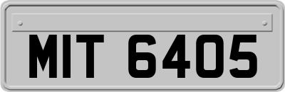 MIT6405