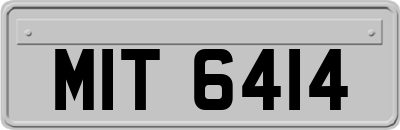 MIT6414