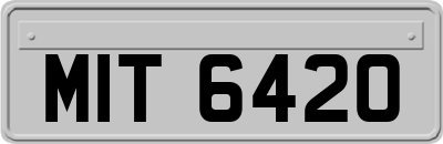 MIT6420