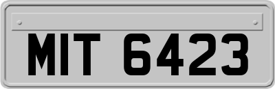 MIT6423