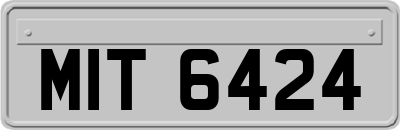 MIT6424
