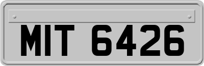 MIT6426