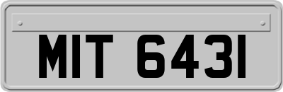 MIT6431