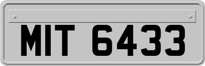 MIT6433