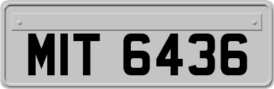 MIT6436