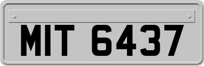MIT6437