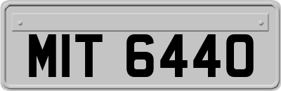MIT6440