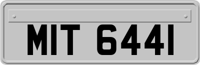 MIT6441