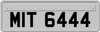 MIT6444