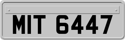 MIT6447