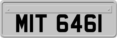 MIT6461