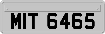 MIT6465
