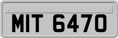 MIT6470