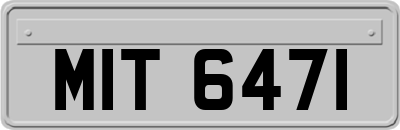 MIT6471