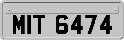 MIT6474