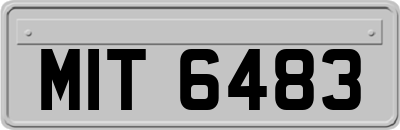 MIT6483
