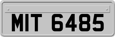 MIT6485