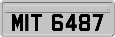 MIT6487