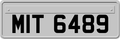 MIT6489