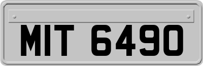 MIT6490