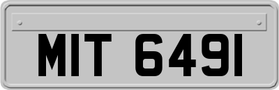 MIT6491