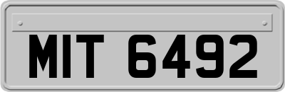 MIT6492