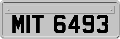 MIT6493