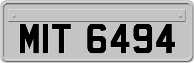 MIT6494